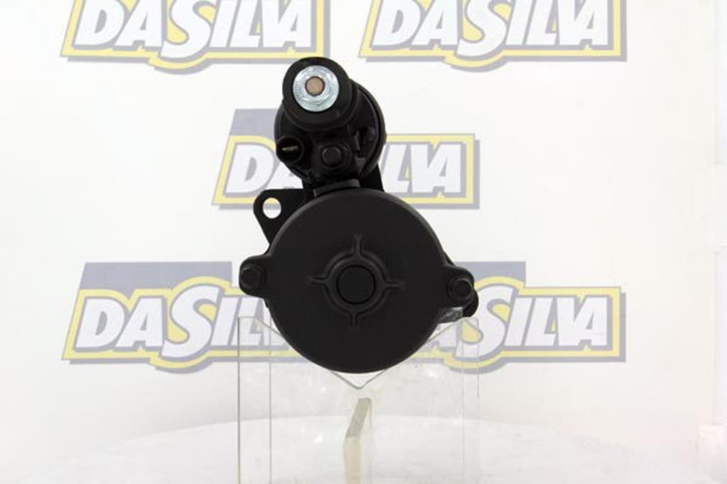 Motor de arranque (Arrancador) DA SILVA S.A.S. ref. 040135