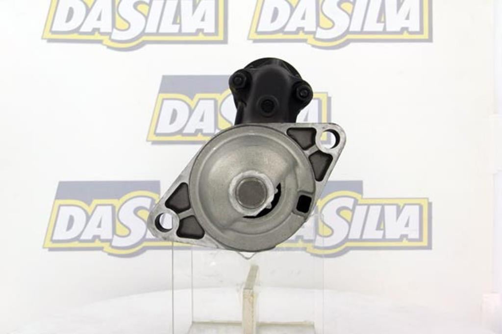 Motor de arranque (Arrancador) DA SILVA S.A.S. ref. 040135