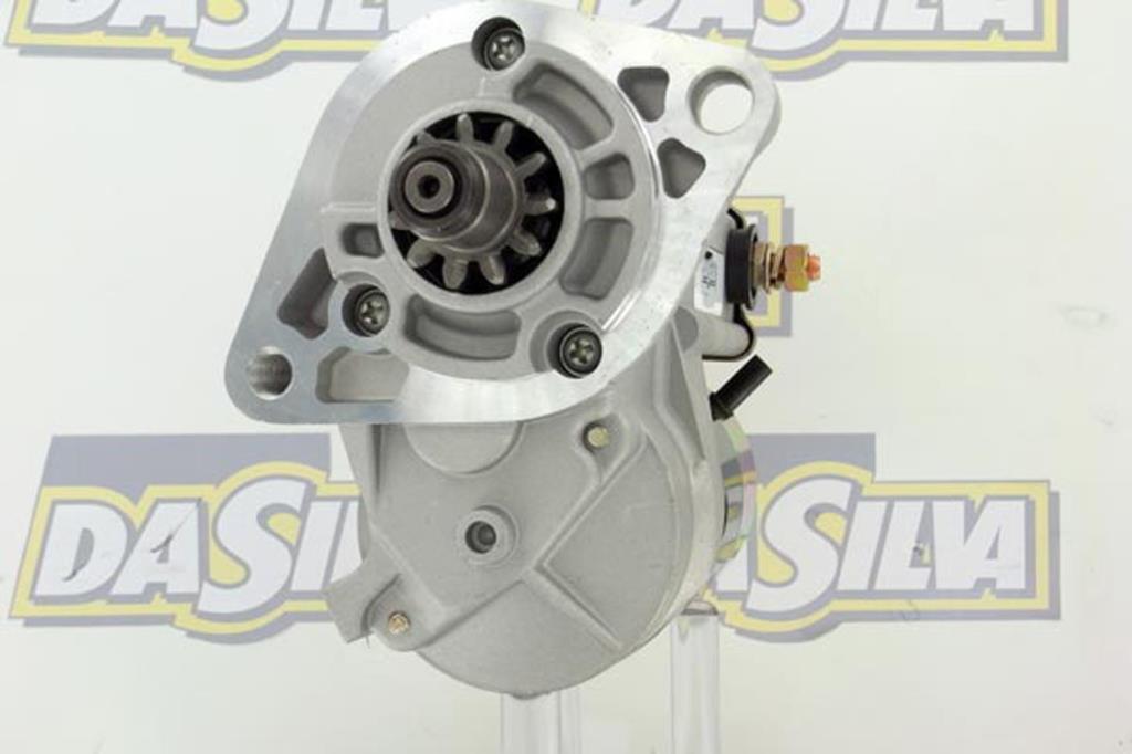 Démarreur DA SILVA S.A.S. 040139