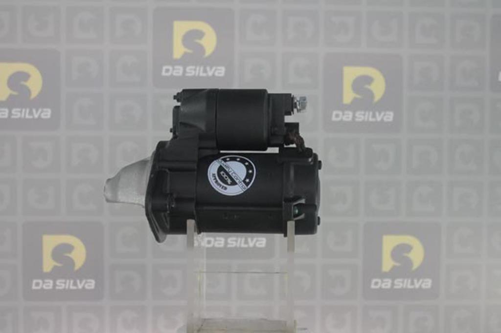 Démarreur DA SILVA S.A.S. 040145