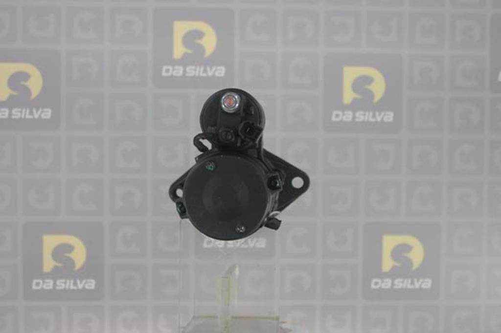 Démarreur DA SILVA S.A.S. 040145