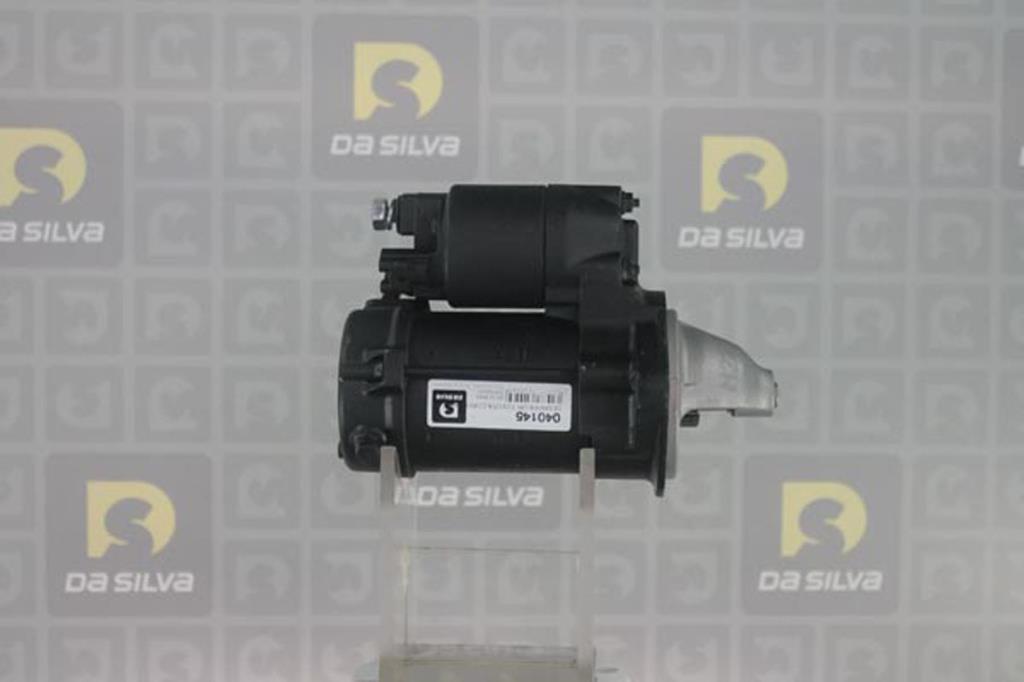 Démarreur DA SILVA S.A.S. 040145
