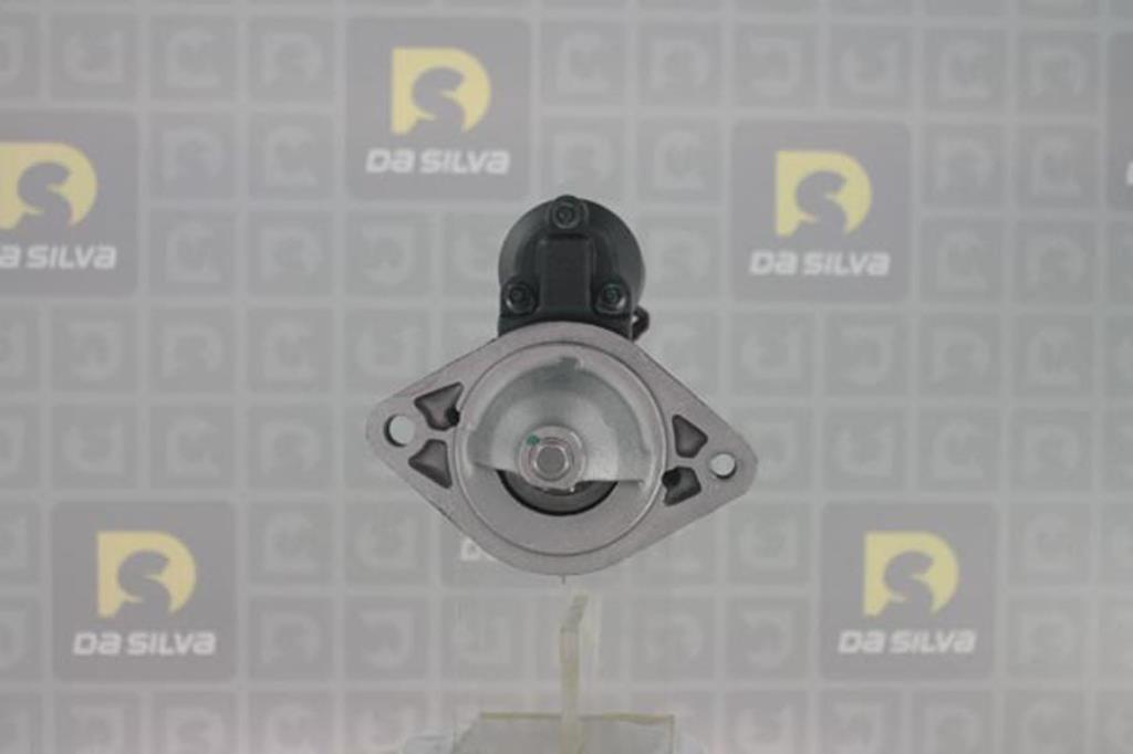 Démarreur DA SILVA S.A.S. 040145