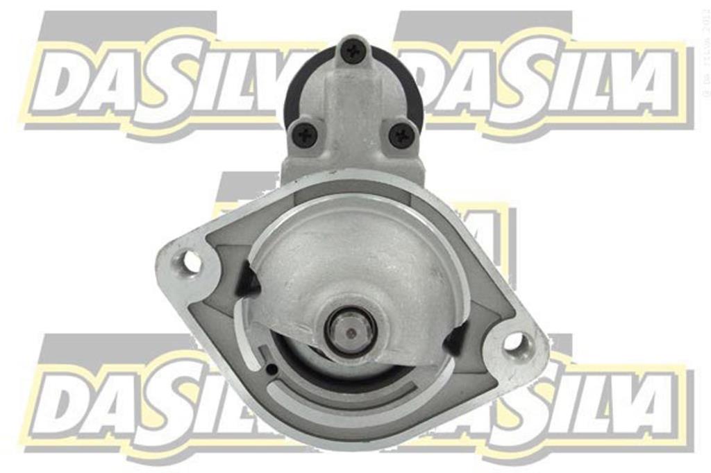 Motor de arranque (Arrancador) DA SILVA S.A.S. ref. 040147