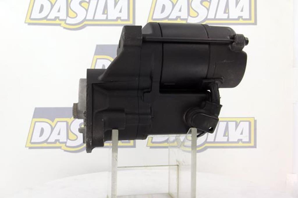Démarreur DA SILVA S.A.S. 040148