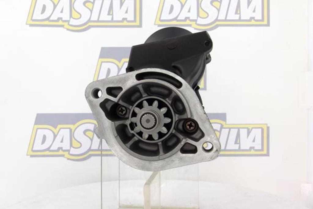 Démarreur DA SILVA S.A.S. 040148