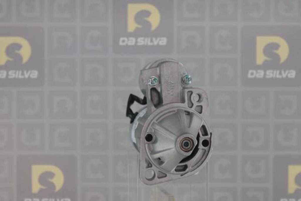 Motor de arranque (Arrancador) DA SILVA S.A.S. 040149