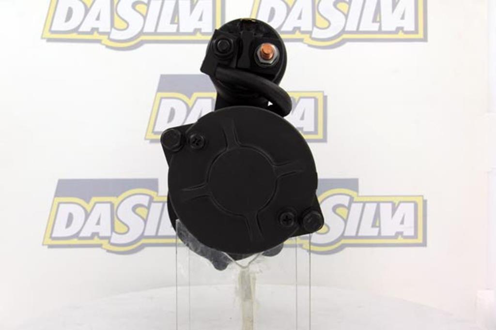 Démarreur DA SILVA S.A.S. 040153