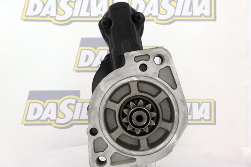 Démarreur DA SILVA S.A.S. 040153