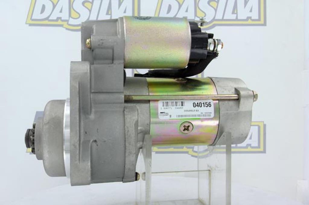 Démarreur DA SILVA S.A.S. ref. JD040156