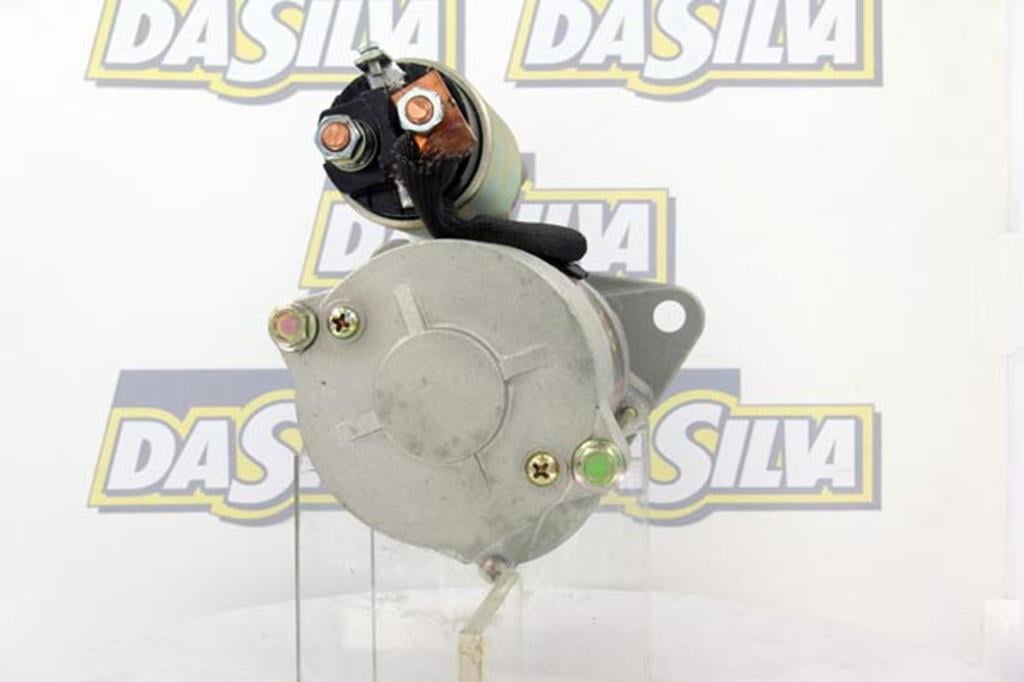 Démarreur DA SILVA S.A.S. ref. JD040156