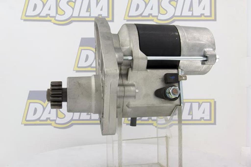 Démarreur DA SILVA S.A.S. 040160