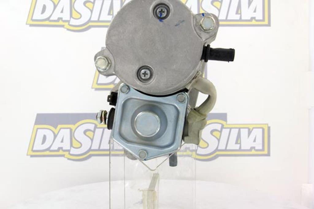 Démarreur DA SILVA S.A.S. 040160