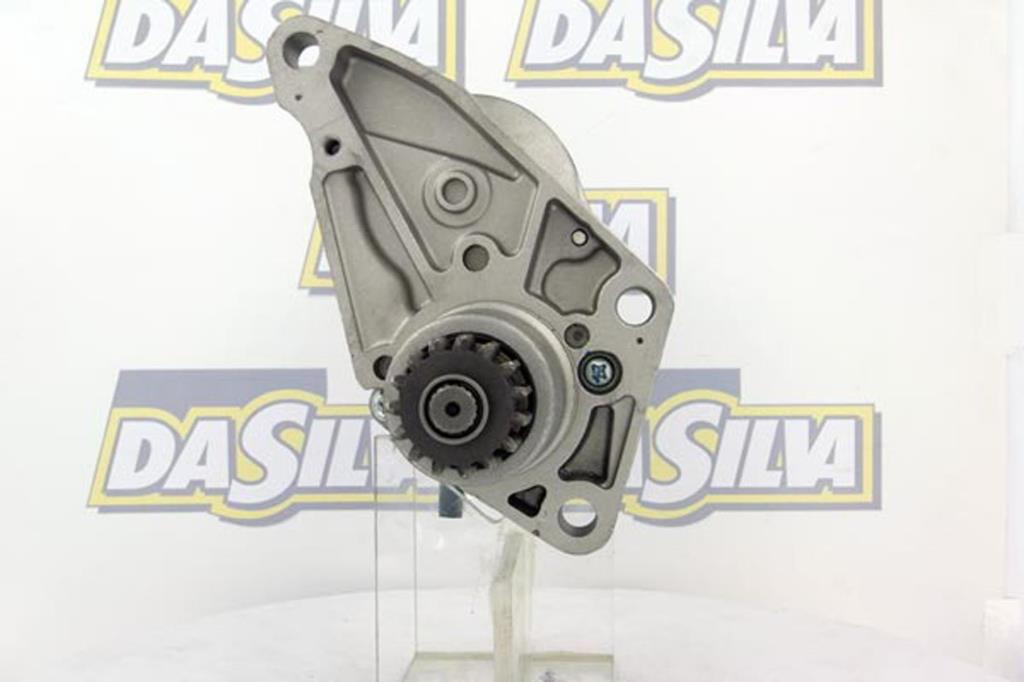 Démarreur DA SILVA S.A.S. 040160