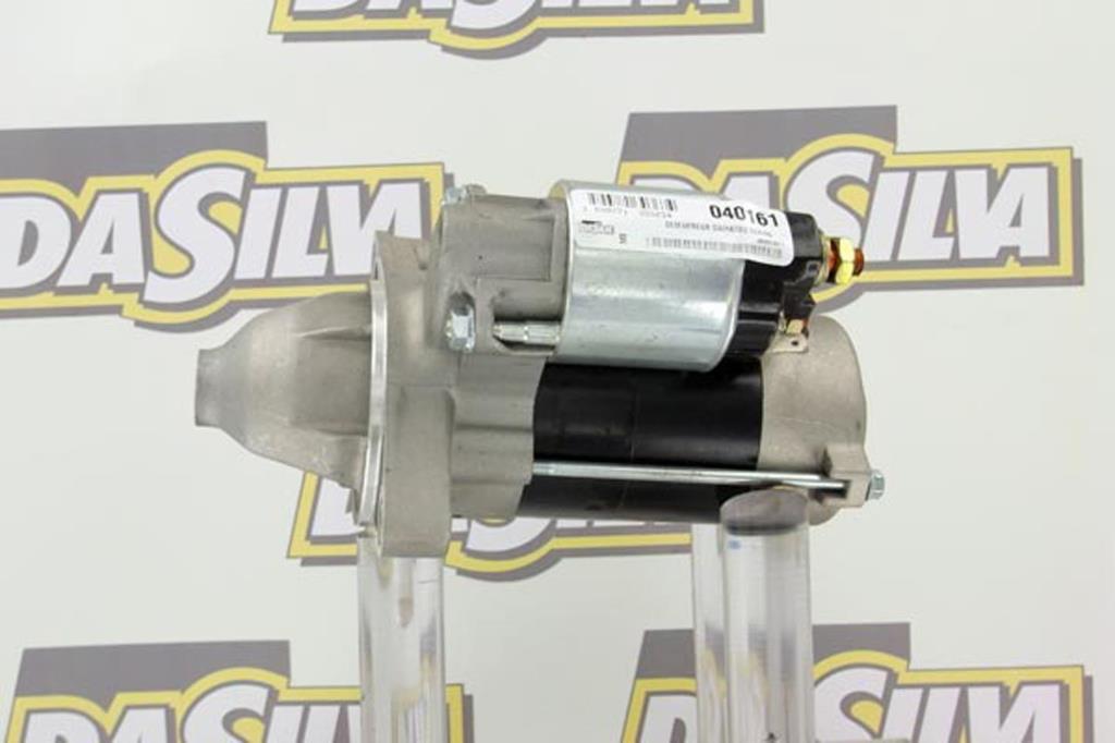Démarreur DA SILVA S.A.S. 040161