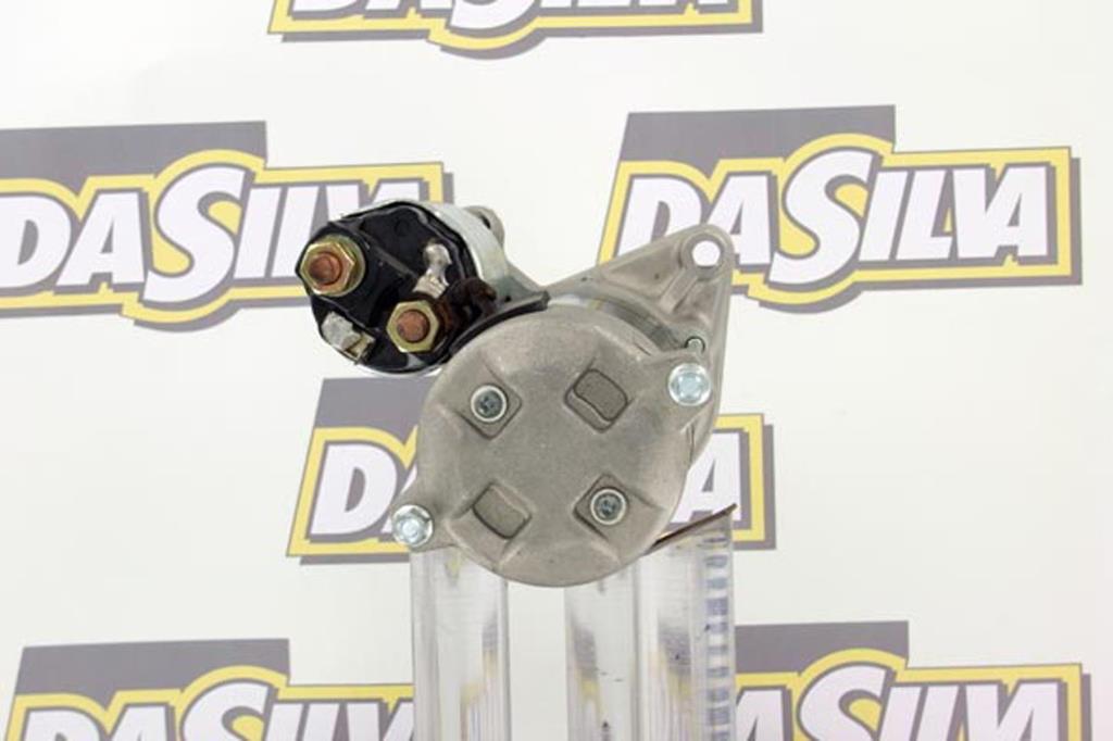 Démarreur DA SILVA S.A.S. 040161