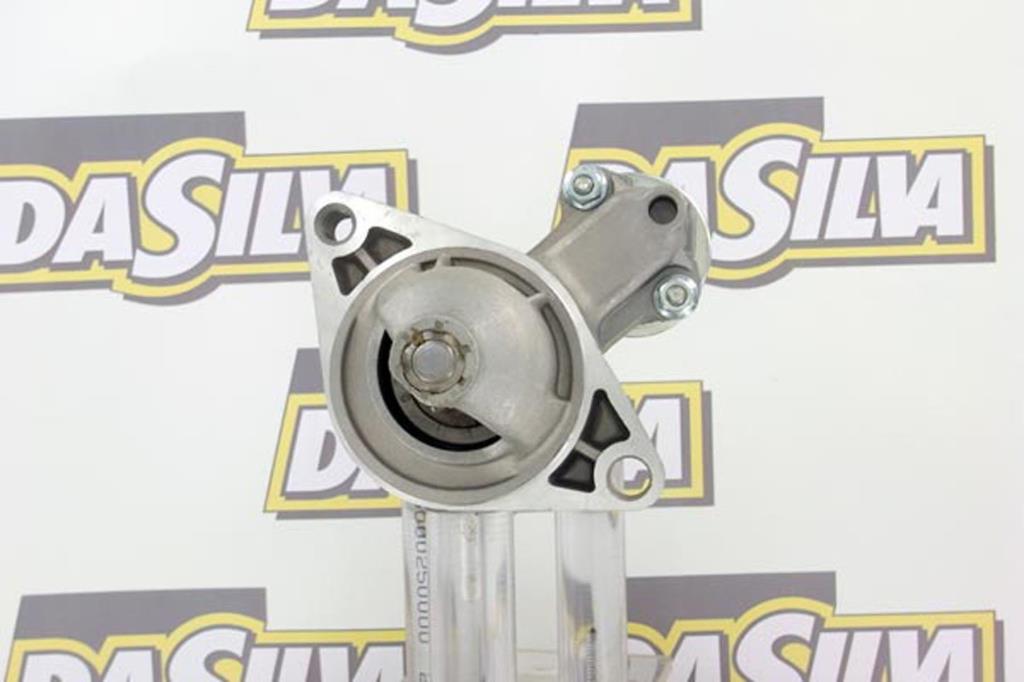Démarreur DA SILVA S.A.S. 040161