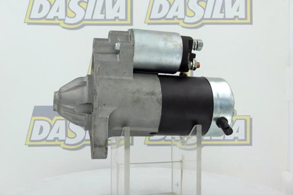 Motor de arranque DA SILVA S.A.S. 040162