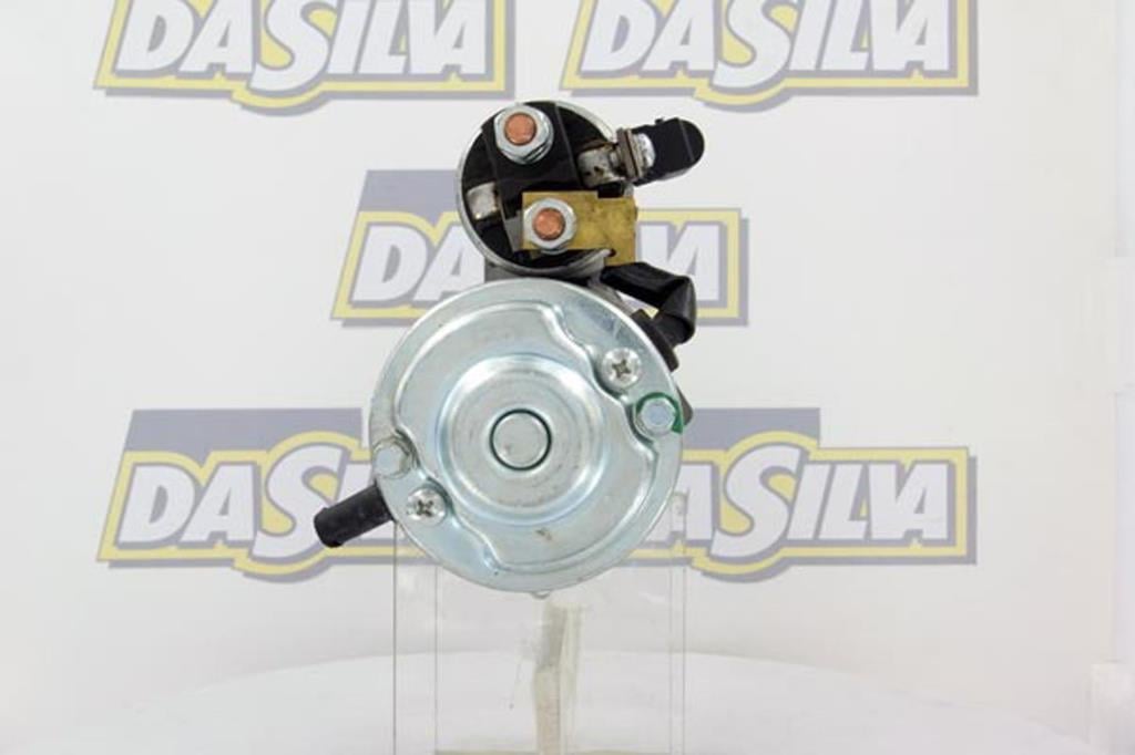 Motor de arranque DA SILVA S.A.S. 040162