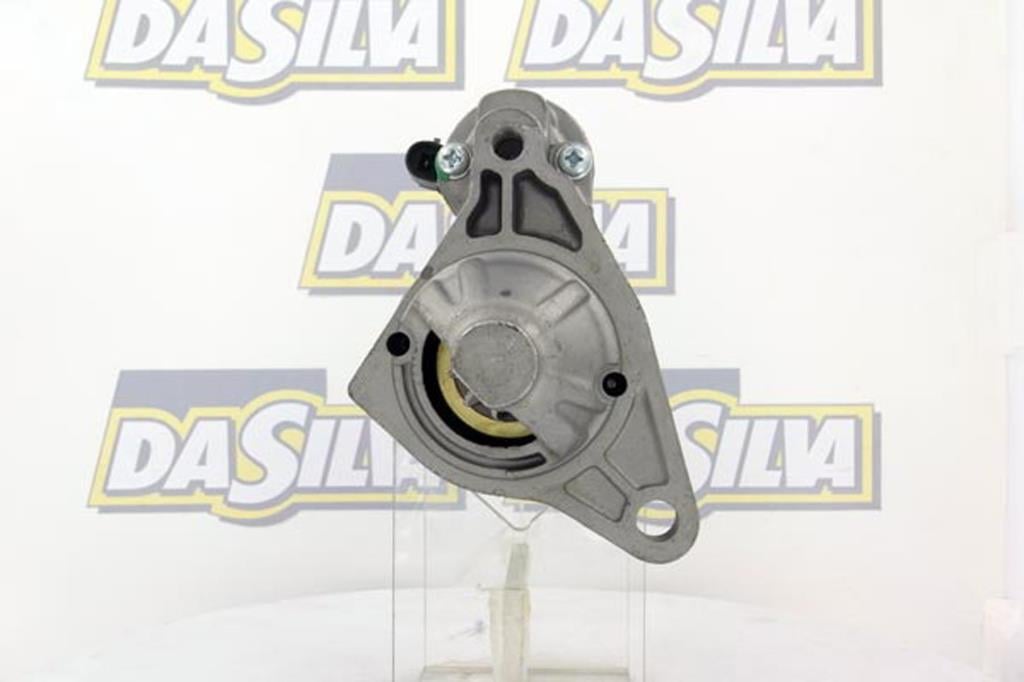 Motor de arranque DA SILVA S.A.S. 040162