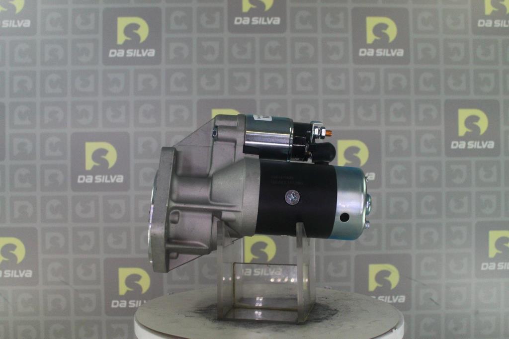 Démarreur DA SILVA S.A.S. 040167
