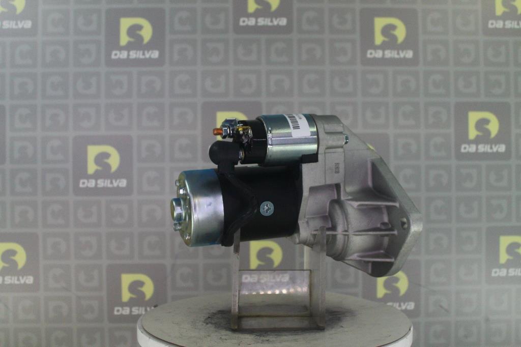 Démarreur DA SILVA S.A.S. 040167