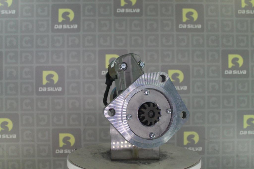 Démarreur DA SILVA S.A.S. 040167
