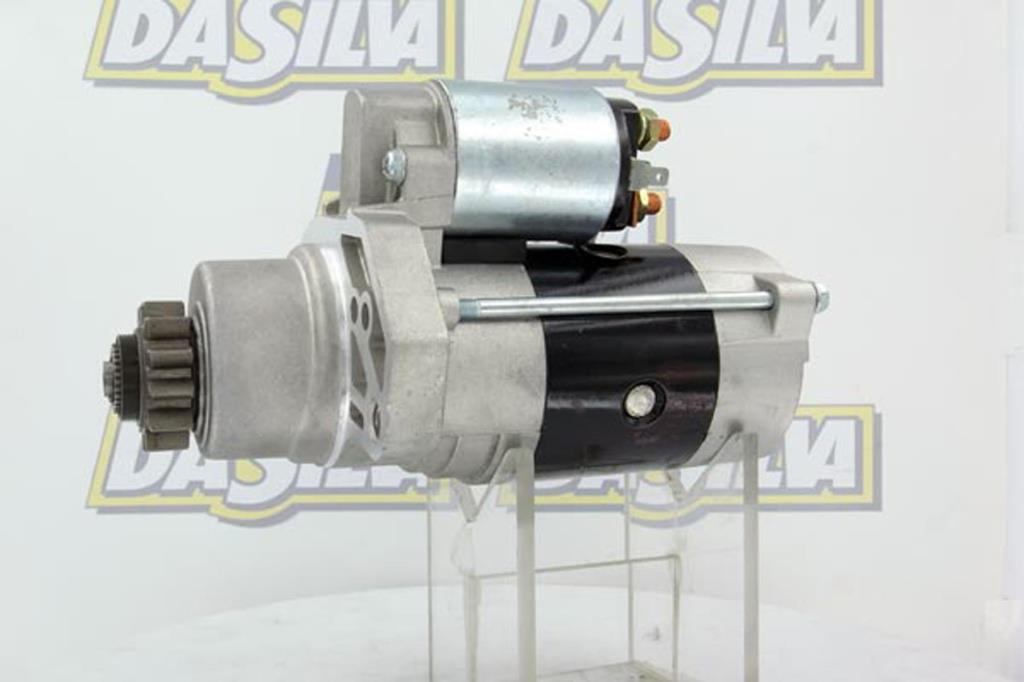 Démarreur DA SILVA S.A.S. 040169