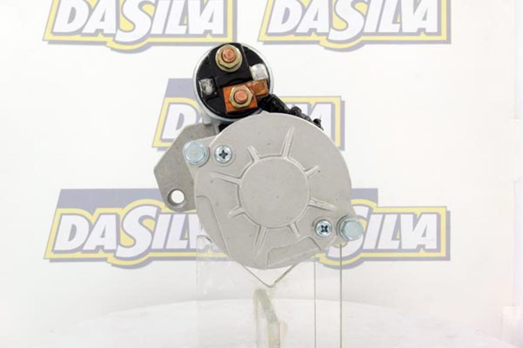 Démarreur DA SILVA S.A.S. 040169