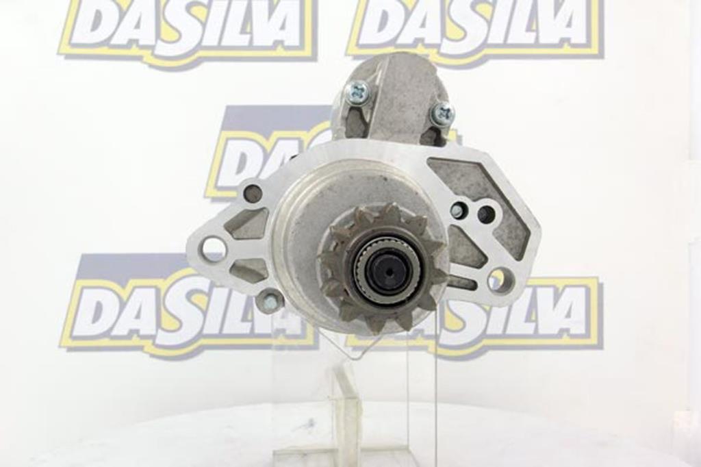 Démarreur DA SILVA S.A.S. 040169
