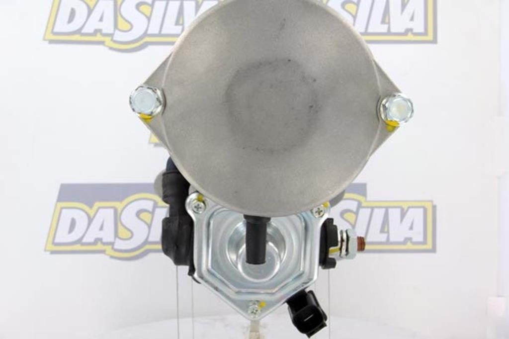 Motor de arranque (Arrancador) DA SILVA S.A.S. 040174