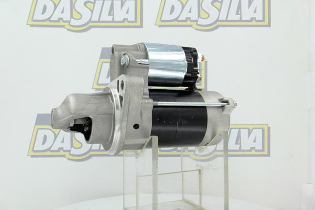 Démarreur DA SILVA S.A.S. 040178