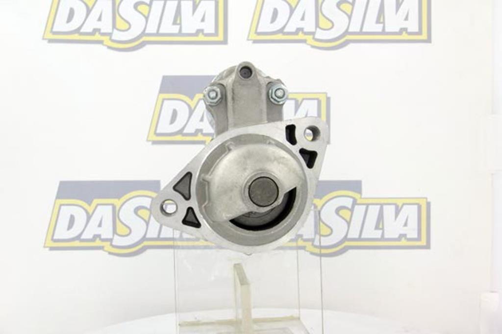 Démarreur DA SILVA S.A.S. 040178