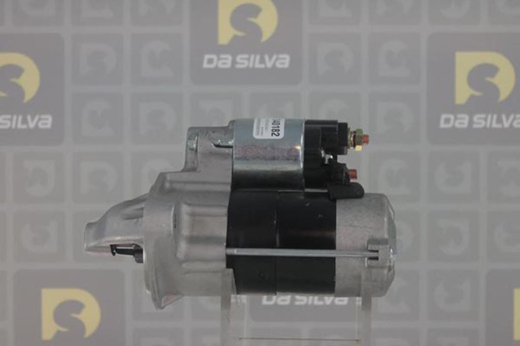 Démarreur DA SILVA S.A.S. 040182