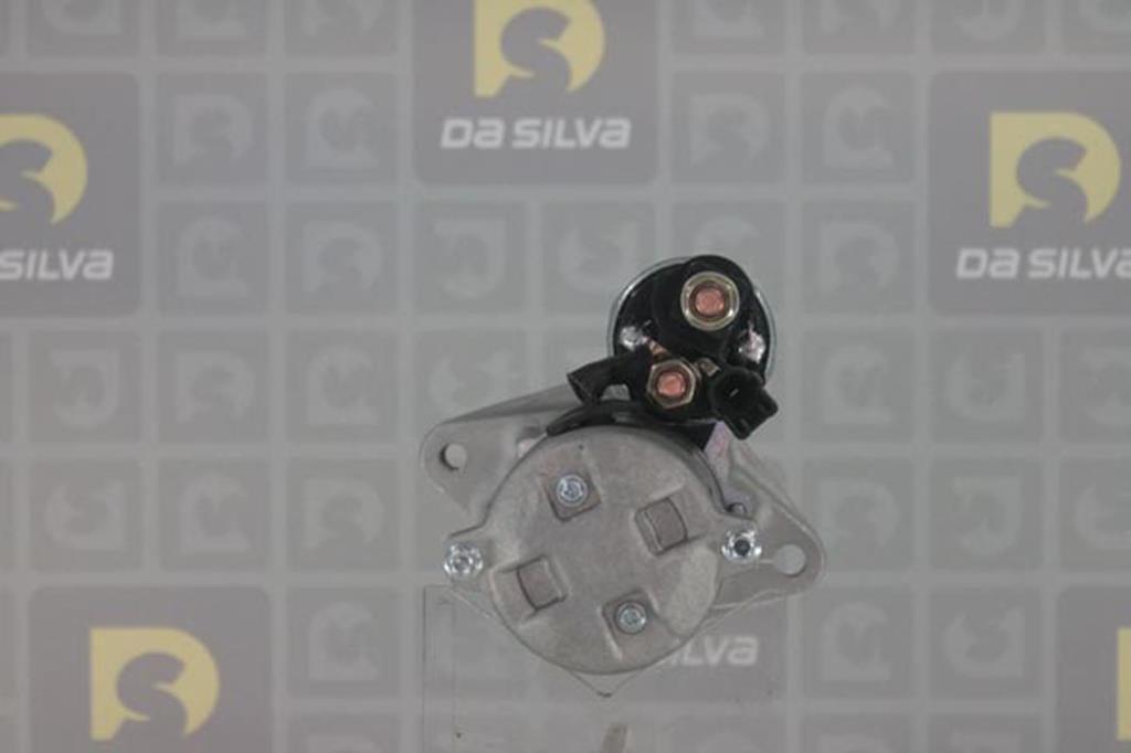 Démarreur DA SILVA S.A.S. 040182