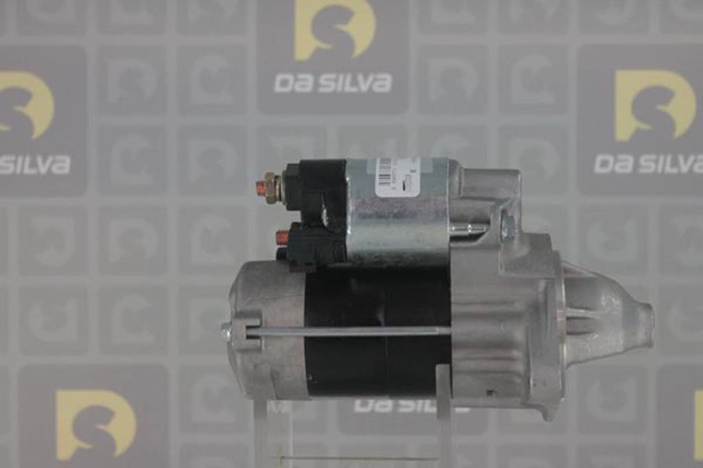 Démarreur DA SILVA S.A.S. 040182