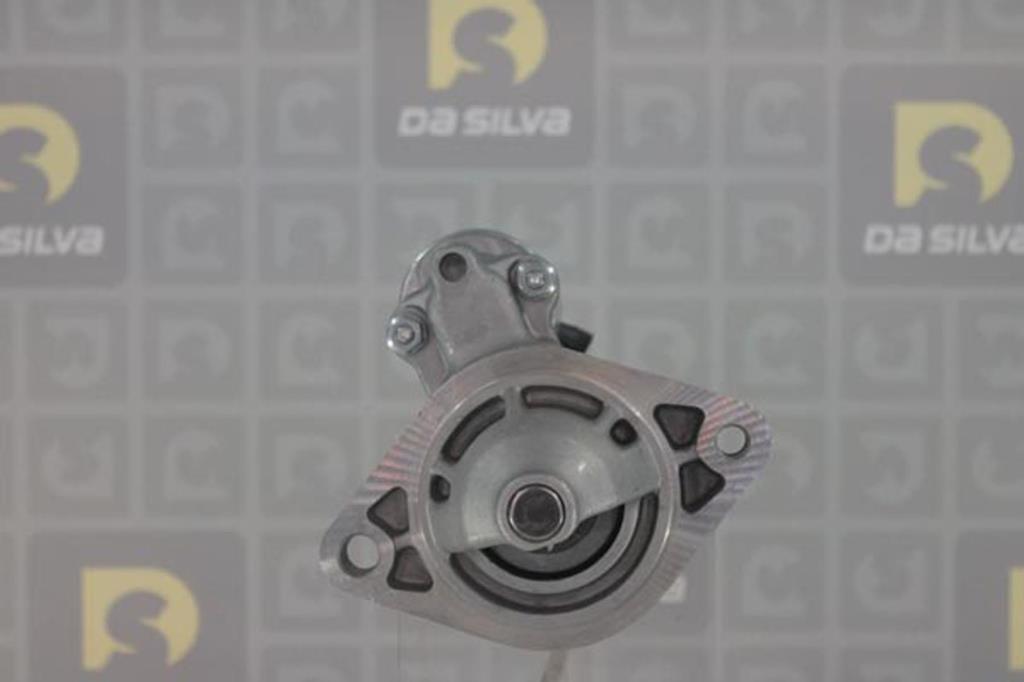 Démarreur DA SILVA S.A.S. 040182