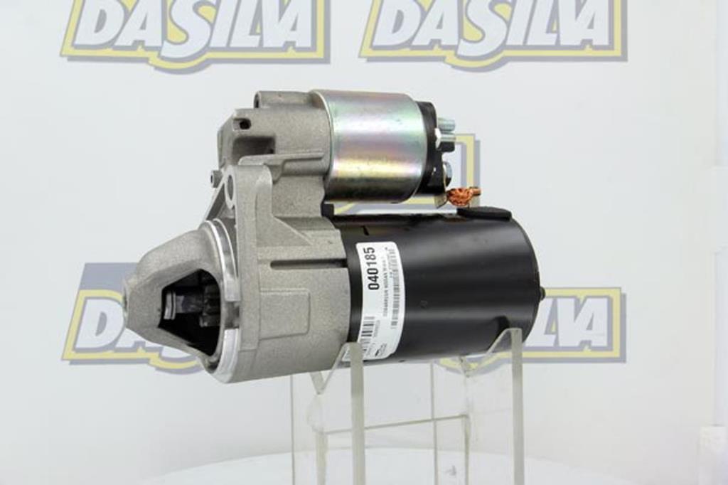 Démarreur DA SILVA S.A.S. 040185