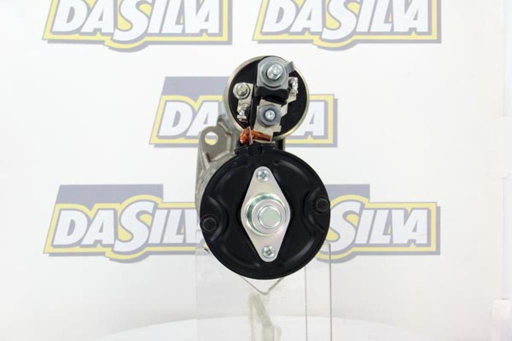 Démarreur DA SILVA S.A.S. 040185