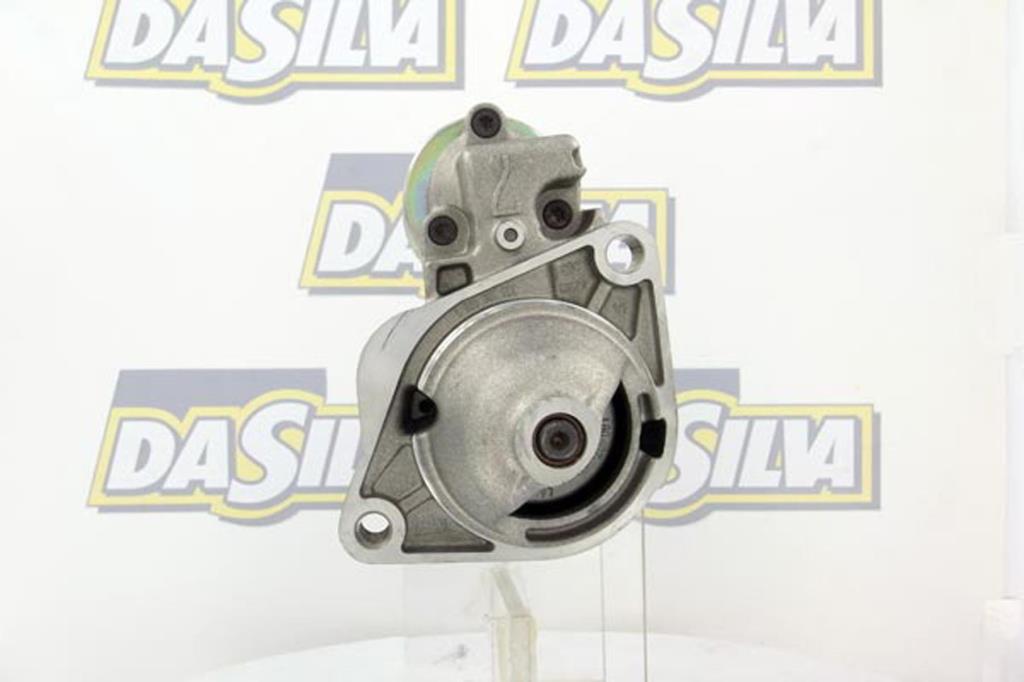 Démarreur DA SILVA S.A.S. 040185