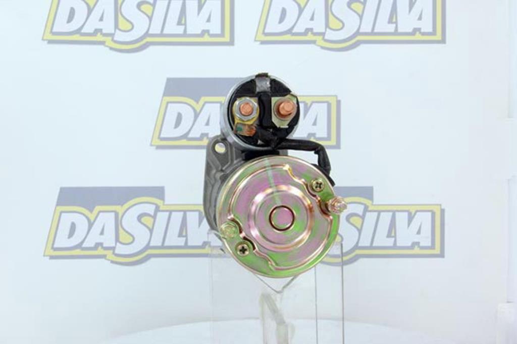 Démarreur DA SILVA S.A.S. 040192