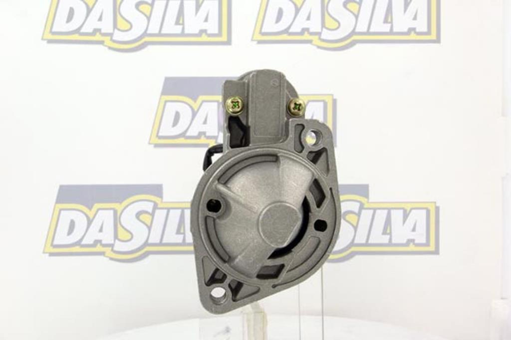 Démarreur DA SILVA S.A.S. 040192