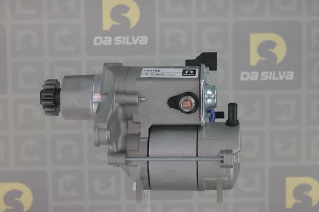 Démarreur DA SILVA S.A.S. 040195