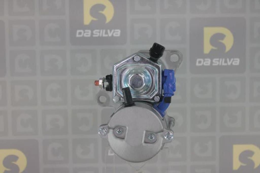 Démarreur DA SILVA S.A.S. 040195