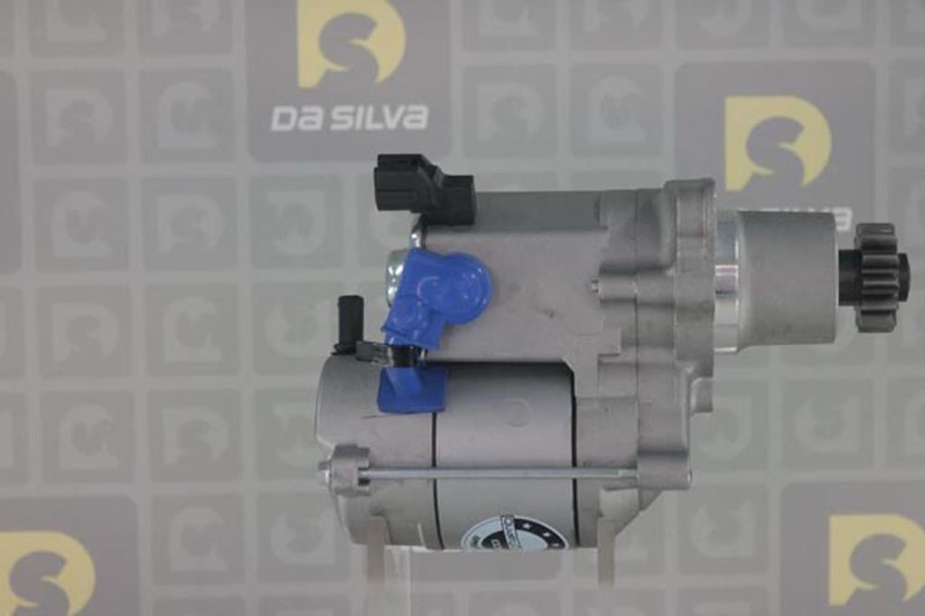 Démarreur DA SILVA S.A.S. 040195