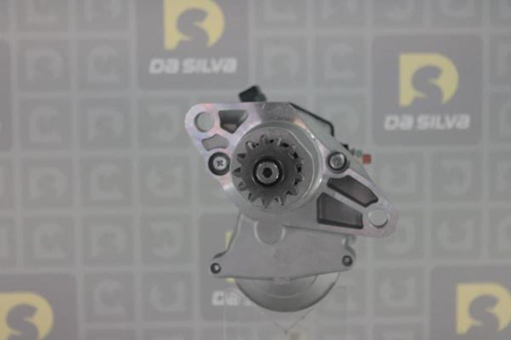 Démarreur DA SILVA S.A.S. 040195