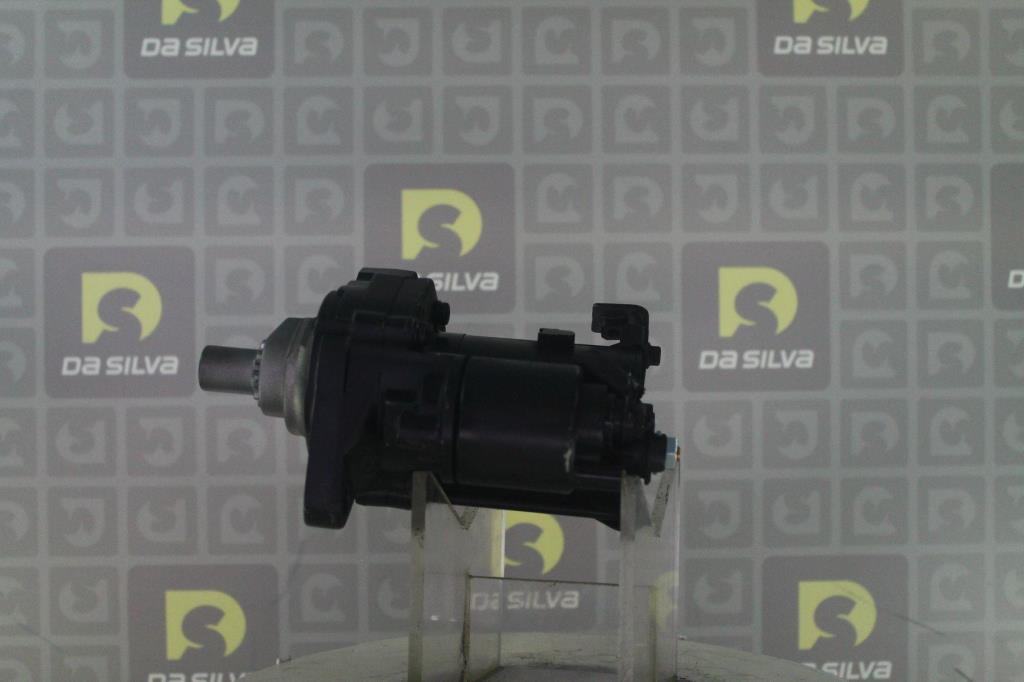 Démarreur DA SILVA S.A.S. 040196