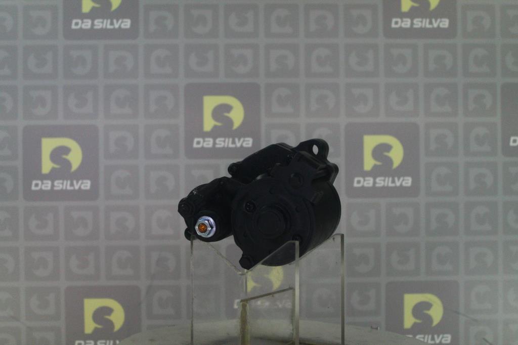 Démarreur DA SILVA S.A.S. 040196