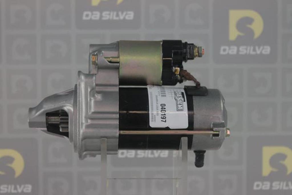 Démarreur DA SILVA S.A.S. 040197
