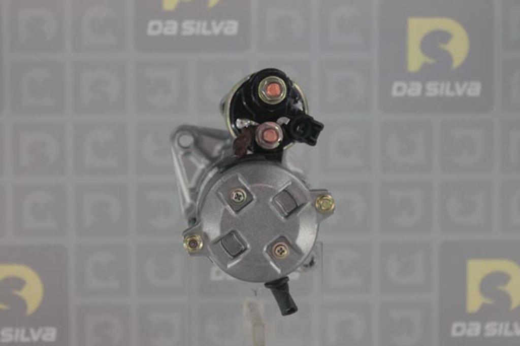Démarreur DA SILVA S.A.S. 040197